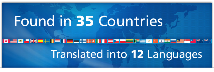 OneNetworkDirect Global Features